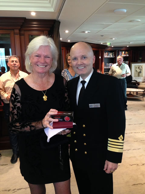 <h2>2018 New Zealand & Australia Golf Cruise</h2>13 Nights | 5-6 Rounds | Auckland to Sydney | February 22 – March 7